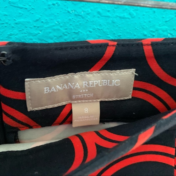 Banana Republic skirt - Picture 4 of 4